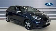 Honda Jazz 1.5 i-MMD Hybrid EX 5dr eCVT Hybrid Hatchback